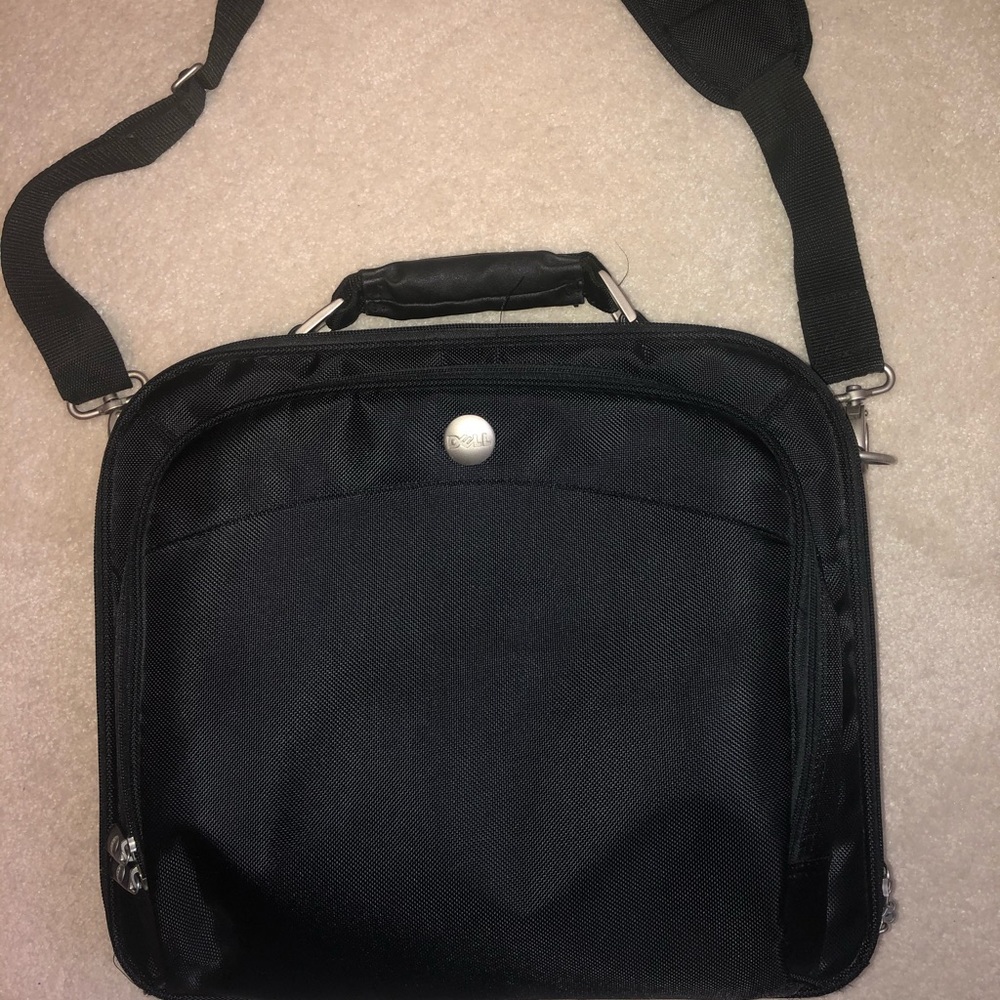 Dell Computer Bag - image 1